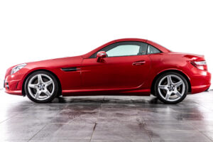 SLK200 ブルーエフィシェンシー AMGスポーツパッケージ