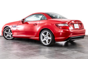 SLK200 ブルーエフィシェンシー AMGスポーツパッケージ