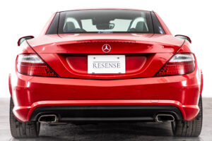 SLK200 ブルーエフィシェンシー AMGスポーツパッケージ