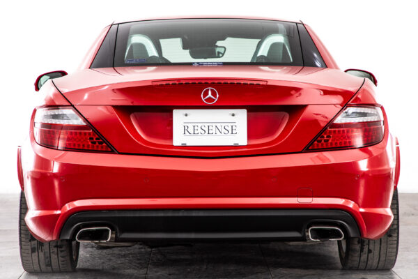 SLK200 ブルーエフィシェンシー AMGスポーツパッケージ