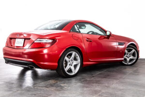 SLK200 ブルーエフィシェンシー AMGスポーツパッケージ