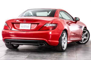 SLK200 ブルーエフィシェンシー AMGスポーツパッケージ