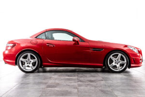 SLK200 ブルーエフィシェンシー AMGスポーツパッケージ