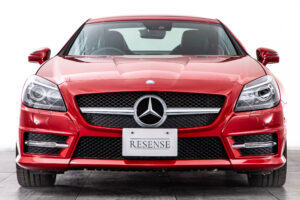 SLK200 ブルーエフィシェンシー AMGスポーツパッケージ