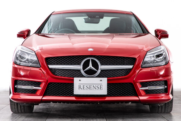 SLK200 ブルーエフィシェンシー AMGスポーツパッケージ