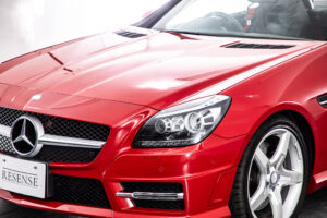SLK200 ブルーエフィシェンシー AMGスポーツパッケージ