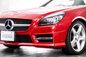SLK200 ブルーエフィシェンシー AMGスポーツパッケージ