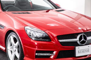 SLK200 ブルーエフィシェンシー AMGスポーツパッケージ