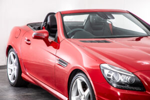 SLK200 ブルーエフィシェンシー AMGスポーツパッケージ