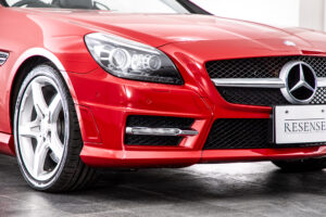 SLK200 ブルーエフィシェンシー AMGスポーツパッケージ