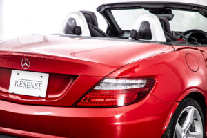 SLK200 ブルーエフィシェンシー AMGスポーツパッケージ