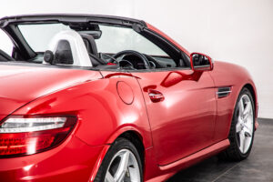 SLK200 ブルーエフィシェンシー AMGスポーツパッケージ