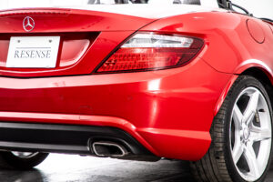 SLK200 ブルーエフィシェンシー AMGスポーツパッケージ