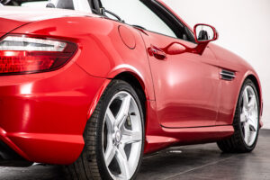 SLK200 ブルーエフィシェンシー AMGスポーツパッケージ