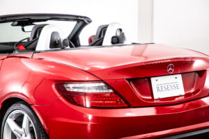 SLK200 ブルーエフィシェンシー AMGスポーツパッケージ
