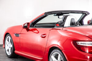 SLK200 ブルーエフィシェンシー AMGスポーツパッケージ