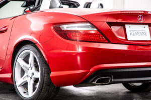 SLK200 ブルーエフィシェンシー AMGスポーツパッケージ