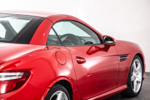 SLK200 ブルーエフィシェンシー AMGスポーツパッケージ