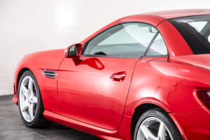 SLK200 ブルーエフィシェンシー AMGスポーツパッケージ