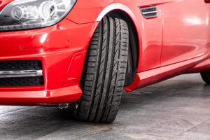 SLK200 ブルーエフィシェンシー AMGスポーツパッケージ