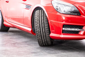 SLK200 ブルーエフィシェンシー AMGスポーツパッケージ