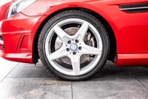 SLK200 ブルーエフィシェンシー AMGスポーツパッケージ
