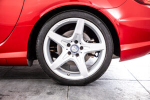 SLK200 ブルーエフィシェンシー AMGスポーツパッケージ