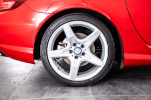 SLK200 ブルーエフィシェンシー AMGスポーツパッケージ