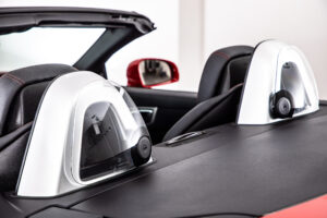 SLK200 ブルーエフィシェンシー AMGスポーツパッケージ