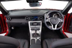 SLK200 ブルーエフィシェンシー AMGスポーツパッケージ