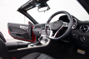 SLK200 ブルーエフィシェンシー AMGスポーツパッケージ