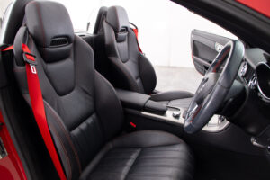SLK200 ブルーエフィシェンシー AMGスポーツパッケージ
