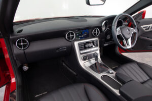 SLK200 ブルーエフィシェンシー AMGスポーツパッケージ