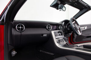SLK200 ブルーエフィシェンシー AMGスポーツパッケージ