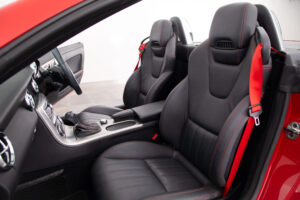 SLK200 ブルーエフィシェンシー AMGスポーツパッケージ