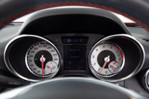 SLK200 ブルーエフィシェンシー AMGスポーツパッケージ