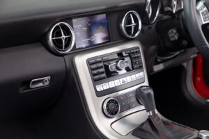 SLK200 ブルーエフィシェンシー AMGスポーツパッケージ