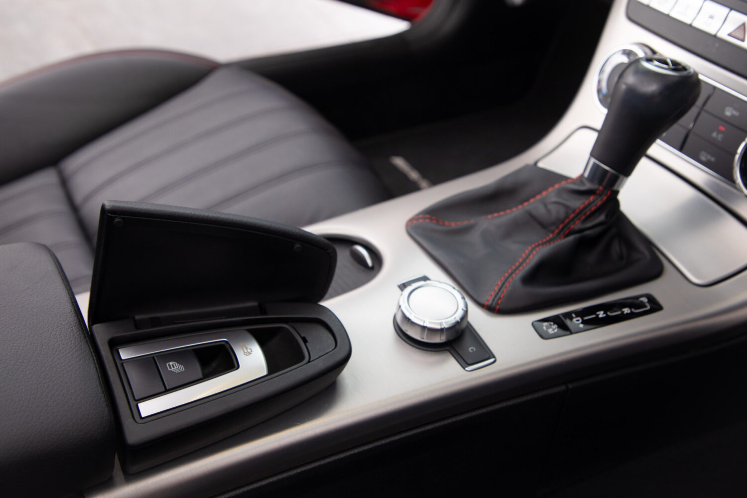 SLK200 ブルーエフィシェンシー AMGスポーツパッケージ