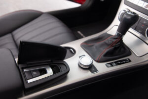 SLK200 ブルーエフィシェンシー AMGスポーツパッケージ