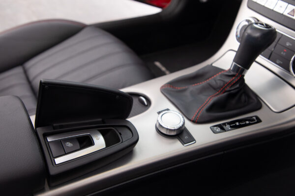SLK200 ブルーエフィシェンシー AMGスポーツパッケージ