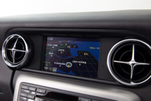 SLK200 ブルーエフィシェンシー AMGスポーツパッケージ
