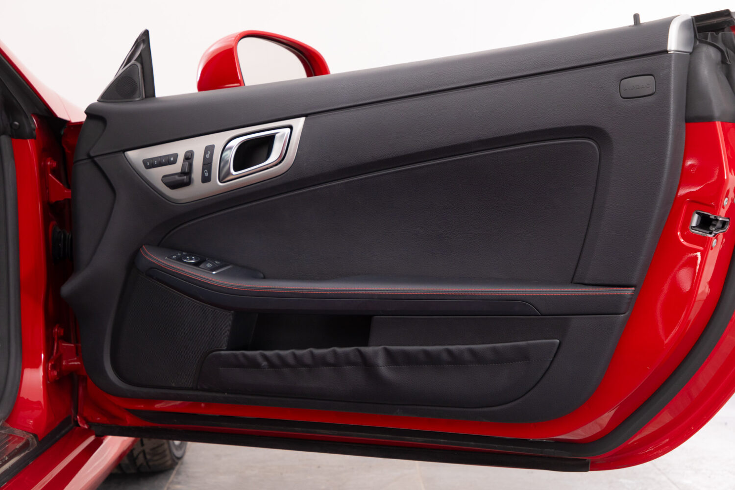 SLK200 ブルーエフィシェンシー AMGスポーツパッケージ