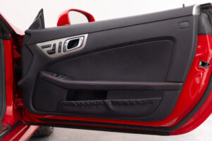 SLK200 ブルーエフィシェンシー AMGスポーツパッケージ