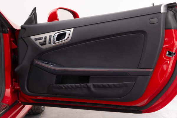 SLK200 ブルーエフィシェンシー AMGスポーツパッケージ