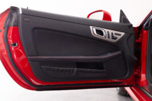 SLK200 ブルーエフィシェンシー AMGスポーツパッケージ
