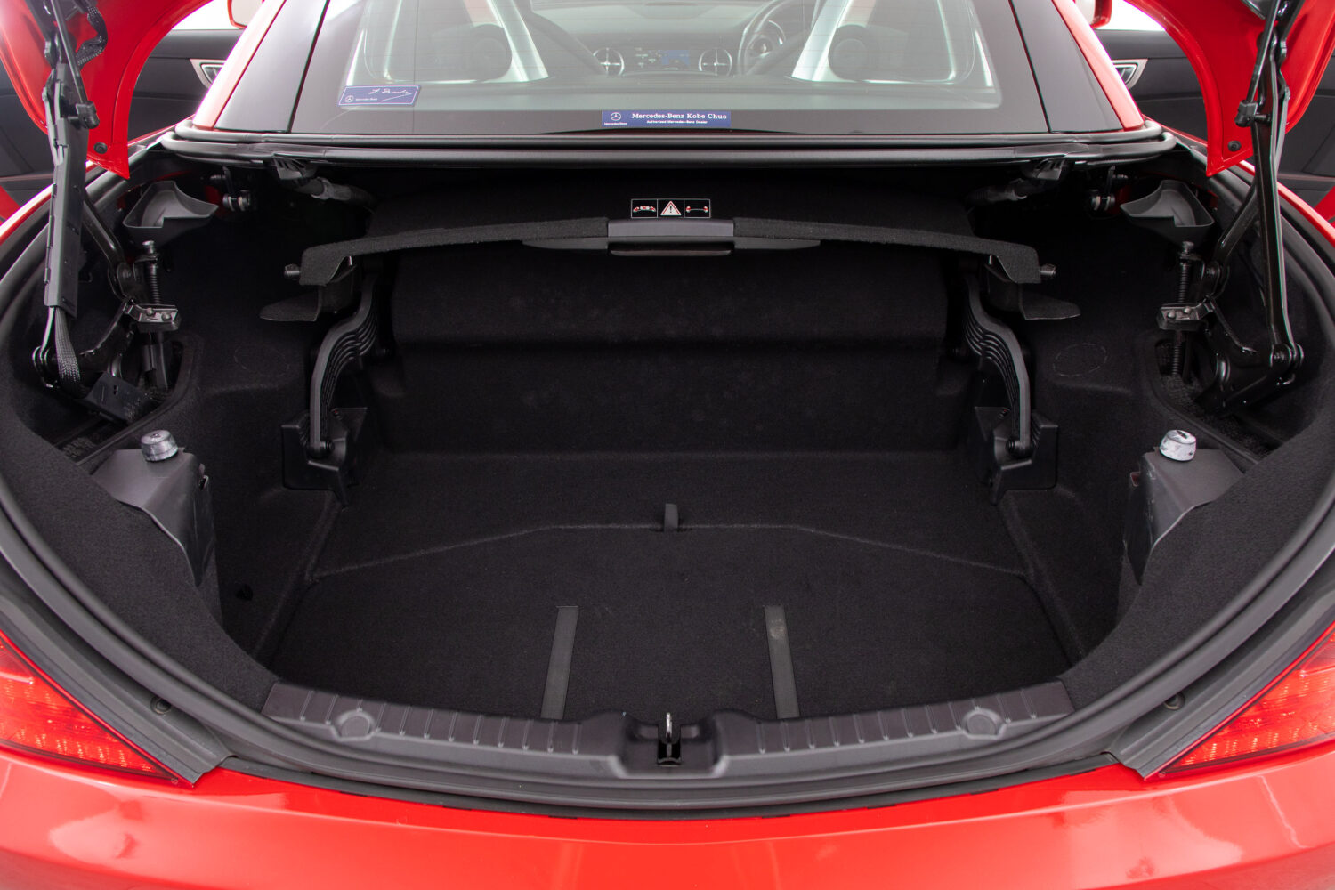 SLK200 ブルーエフィシェンシー AMGスポーツパッケージ
