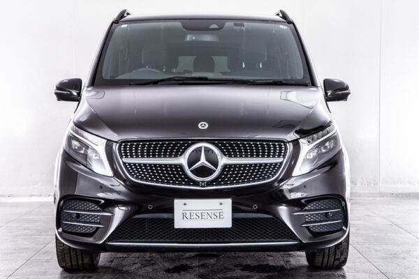 VクラスV220 d アバンギャルド ロング ディーゼルターボ