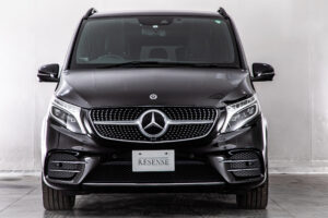 V220 d エクスクルーシブ ロング プラチナスイート ディーゼルターボ