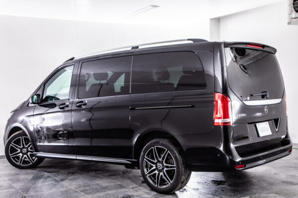 VクラスV220 d アバンギャルド ロング ディーゼルターボ