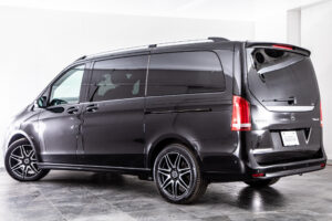 V220 d エクスクルーシブ ロング プラチナスイート ディーゼルターボ